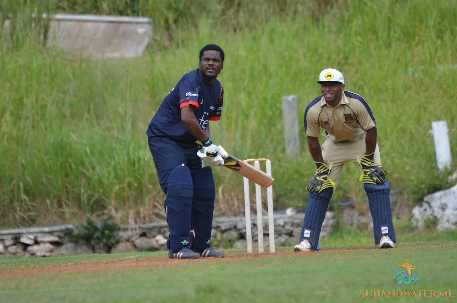 Willow Cuts VS St David's (70)